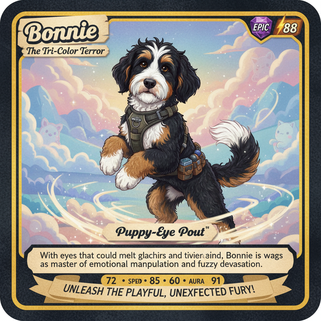 Bonnie
