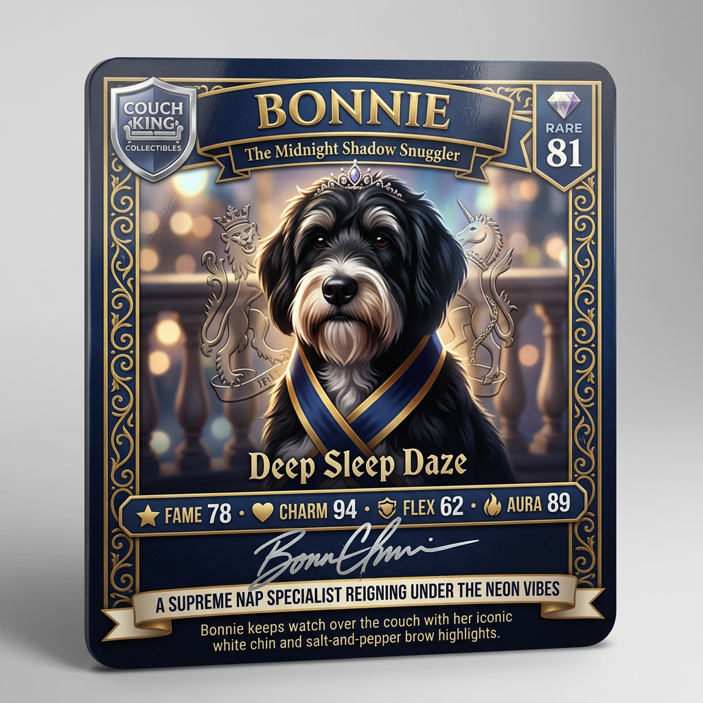 Bonnie