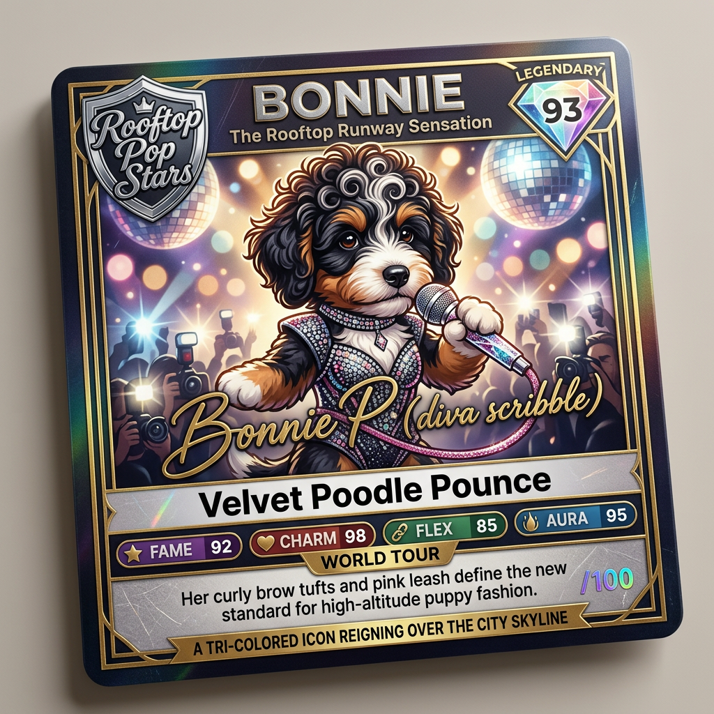 Bonnie