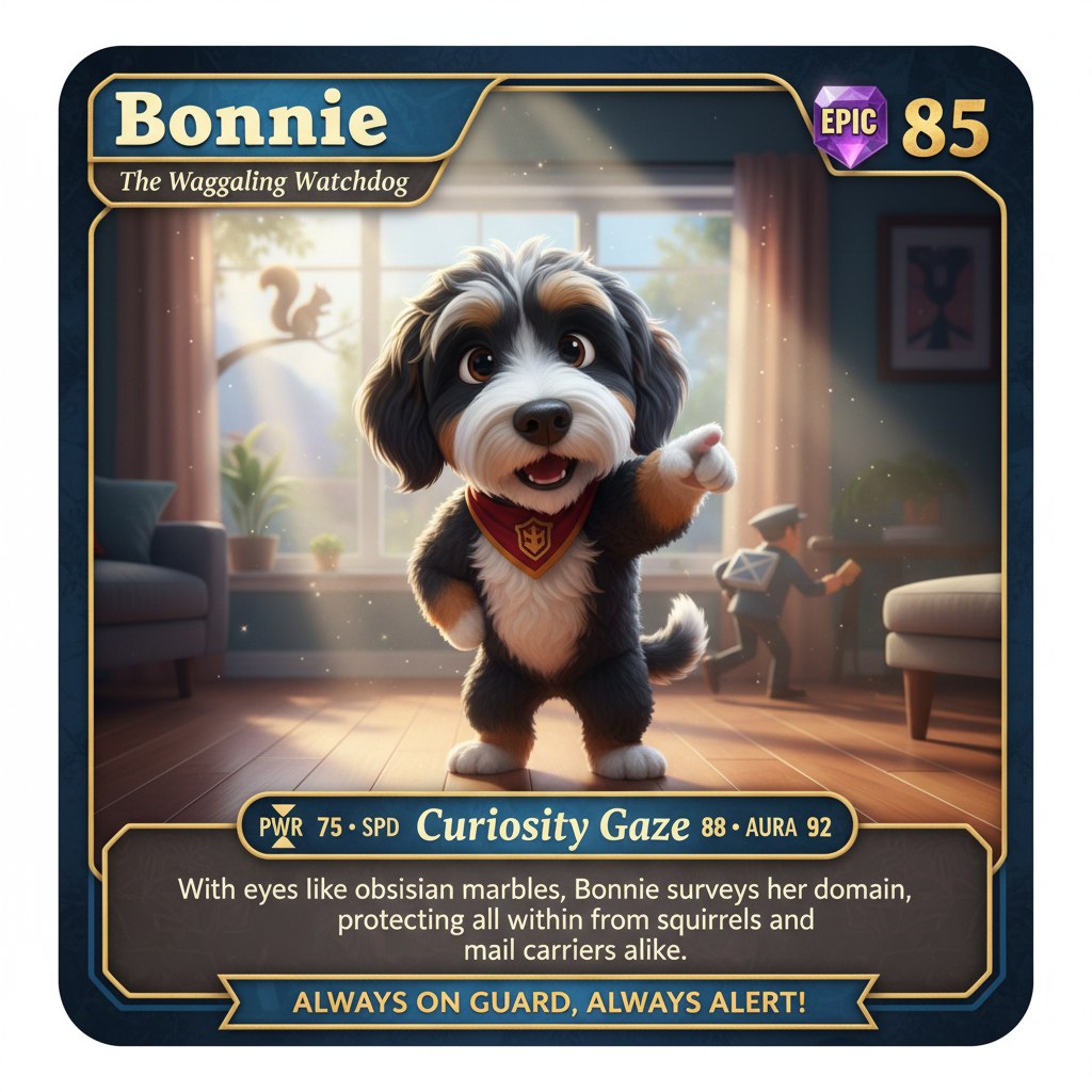 Bonnie
