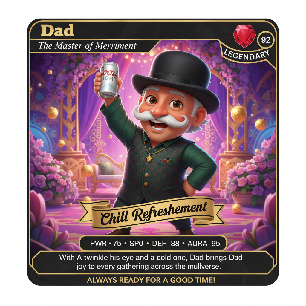 Dad